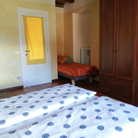 Campino Bed and Breakfast Stresa Buitenkant foto