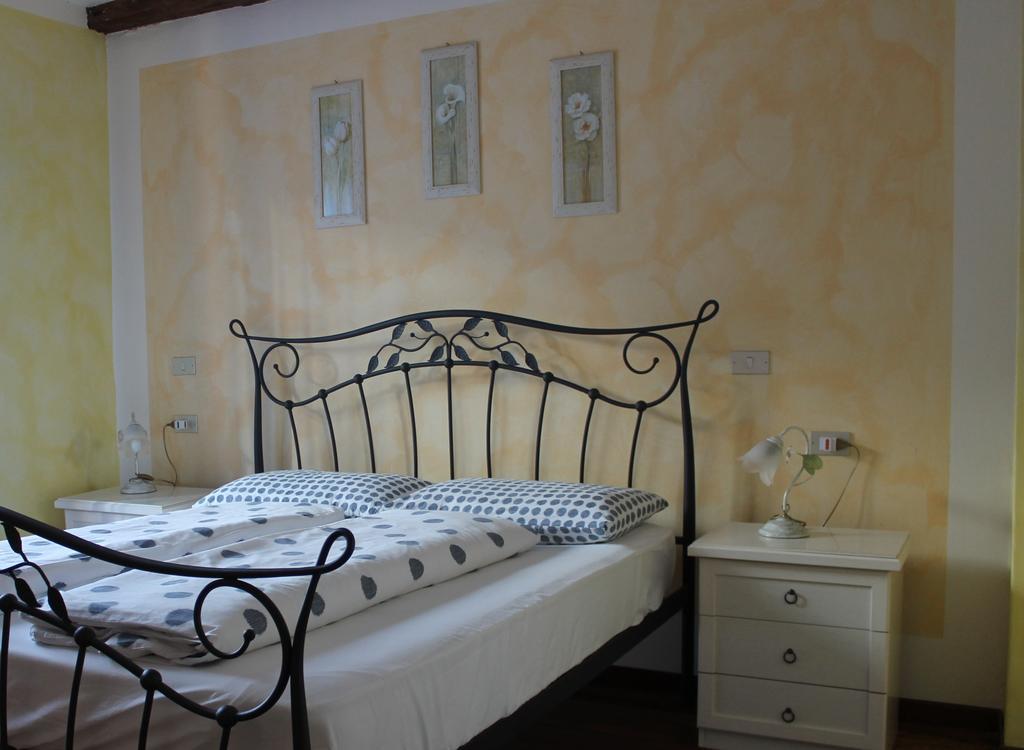 Campino Bed and Breakfast Stresa Buitenkant foto