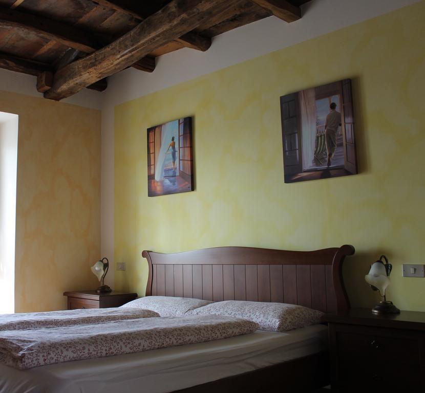 Campino Bed and Breakfast Stresa Buitenkant foto