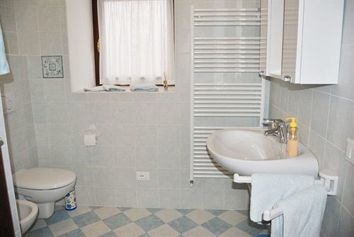 Campino Bed and Breakfast Stresa Buitenkant foto