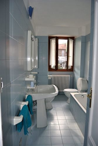 Campino Bed and Breakfast Stresa Buitenkant foto