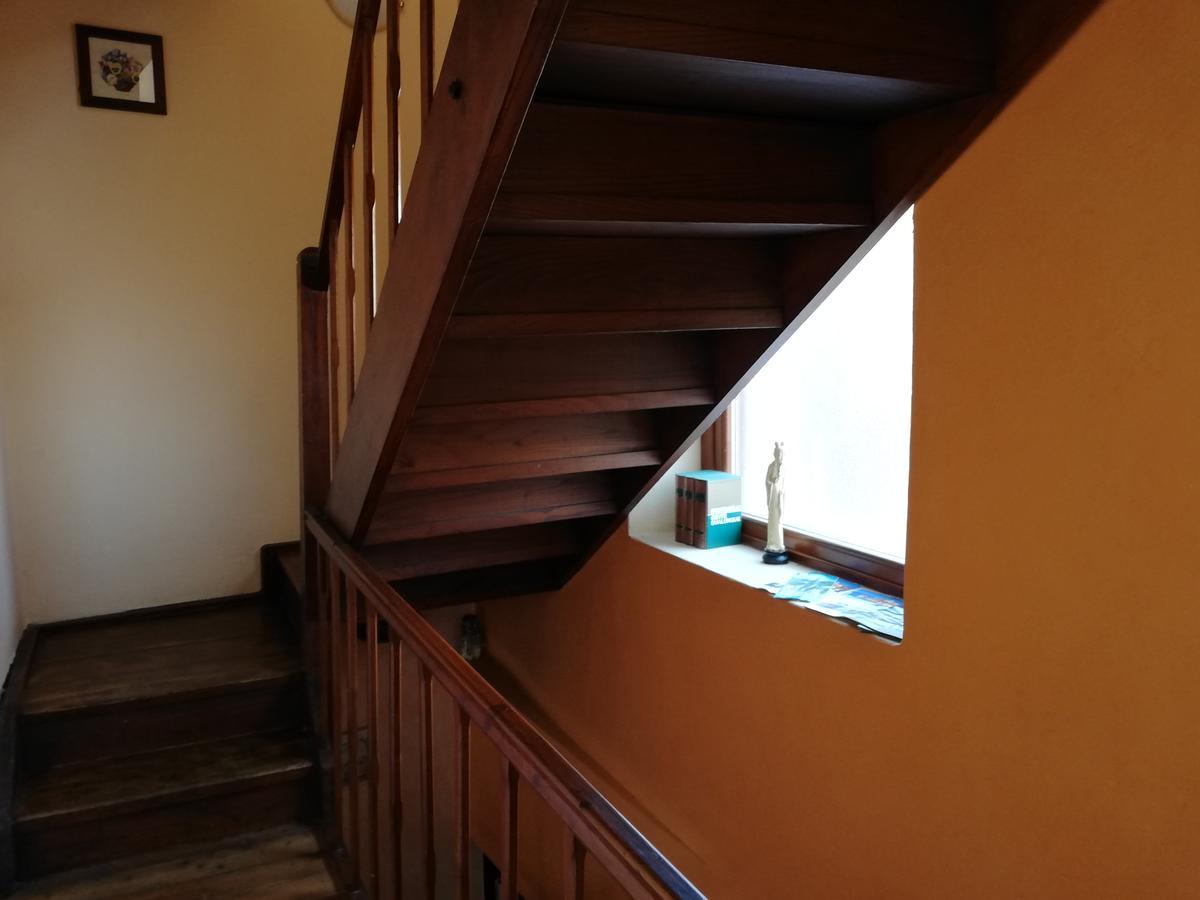 Campino Bed and Breakfast Stresa Buitenkant foto