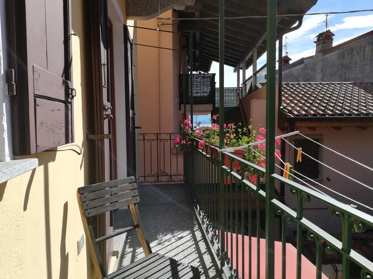 Campino Bed and Breakfast Stresa Buitenkant foto
