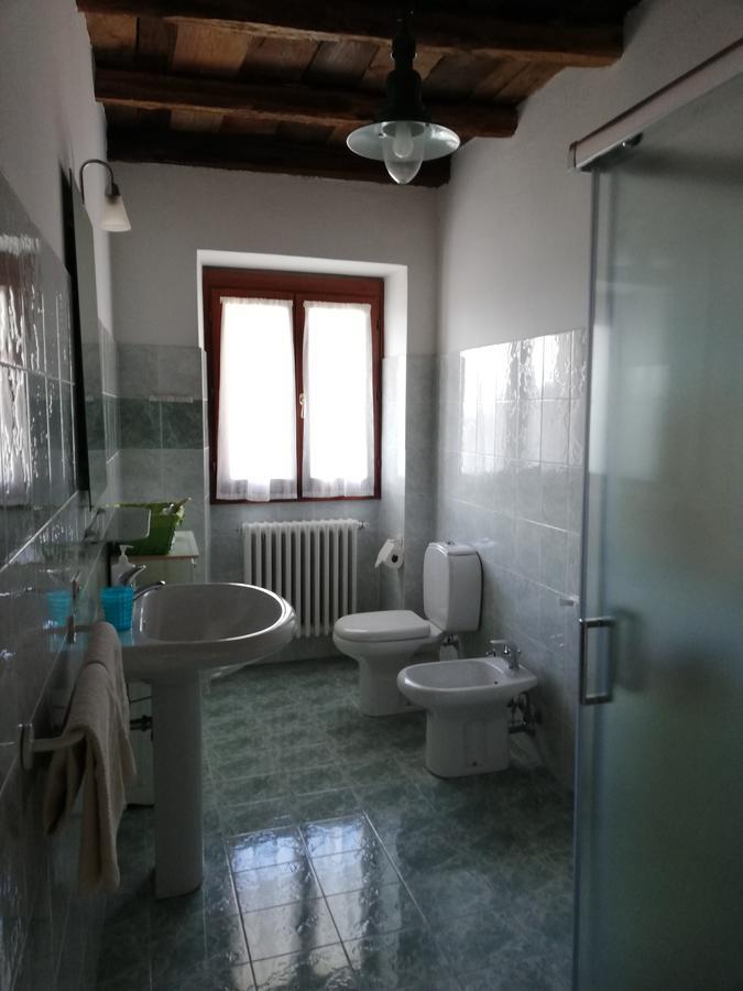 Campino Bed and Breakfast Stresa Buitenkant foto