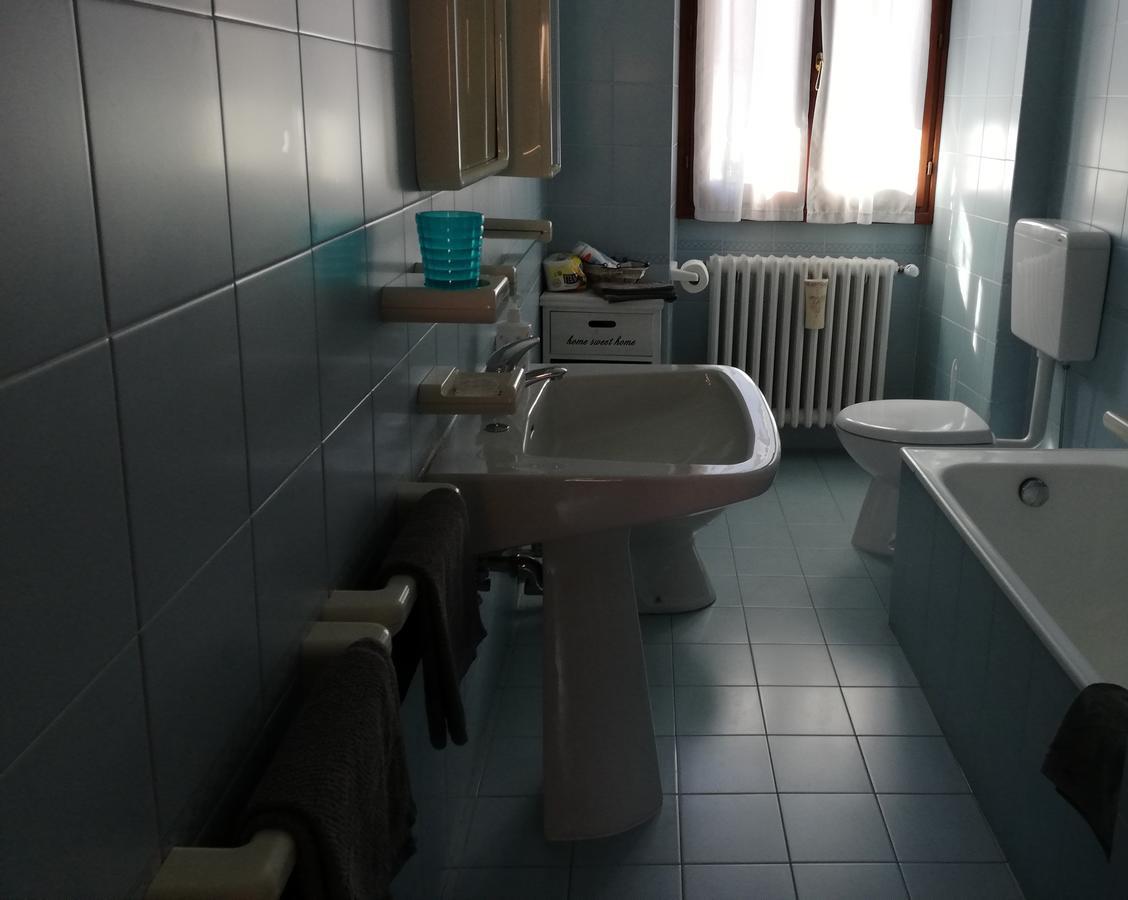 Campino Bed and Breakfast Stresa Buitenkant foto