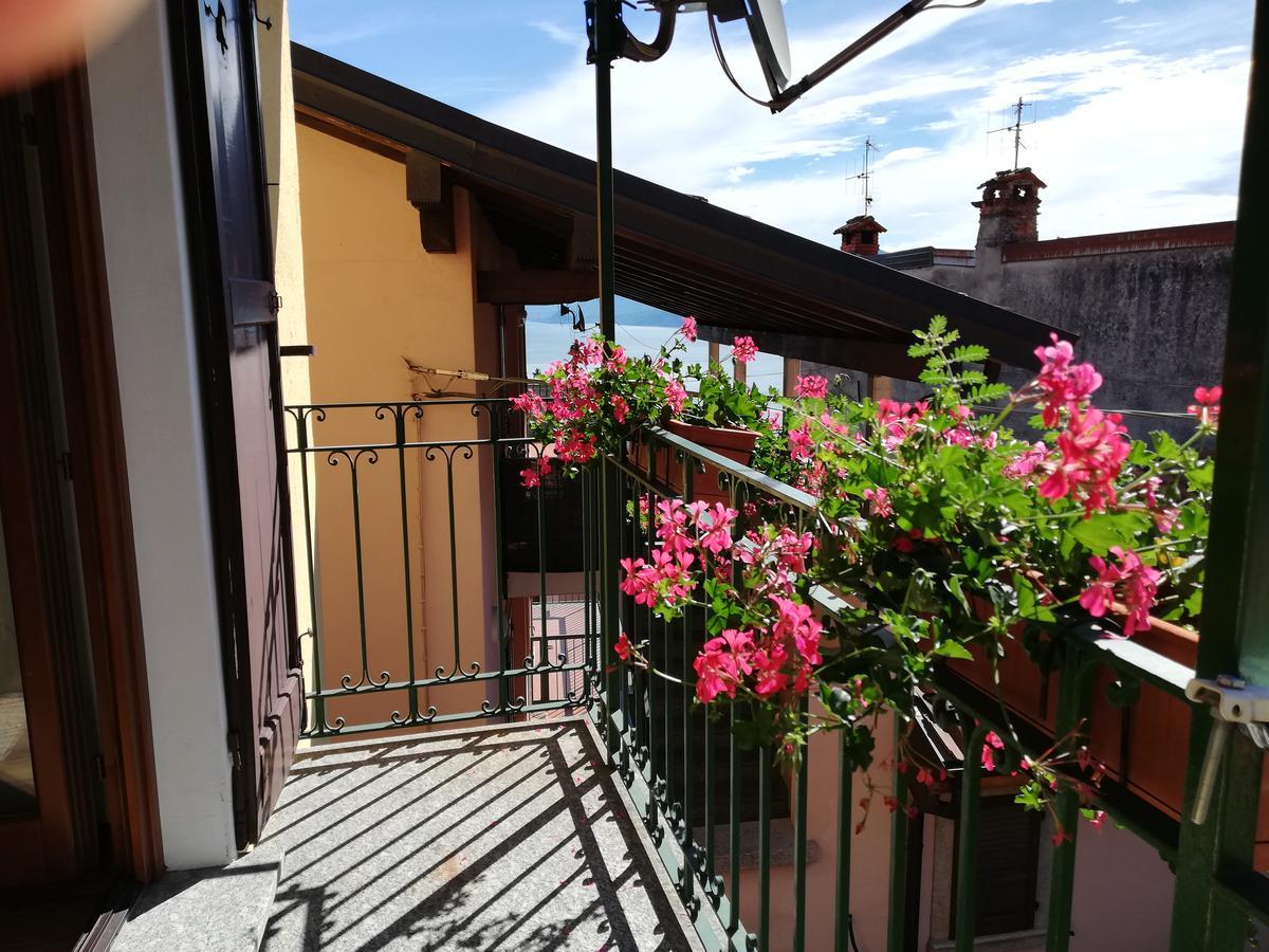 Campino Bed and Breakfast Stresa Buitenkant foto