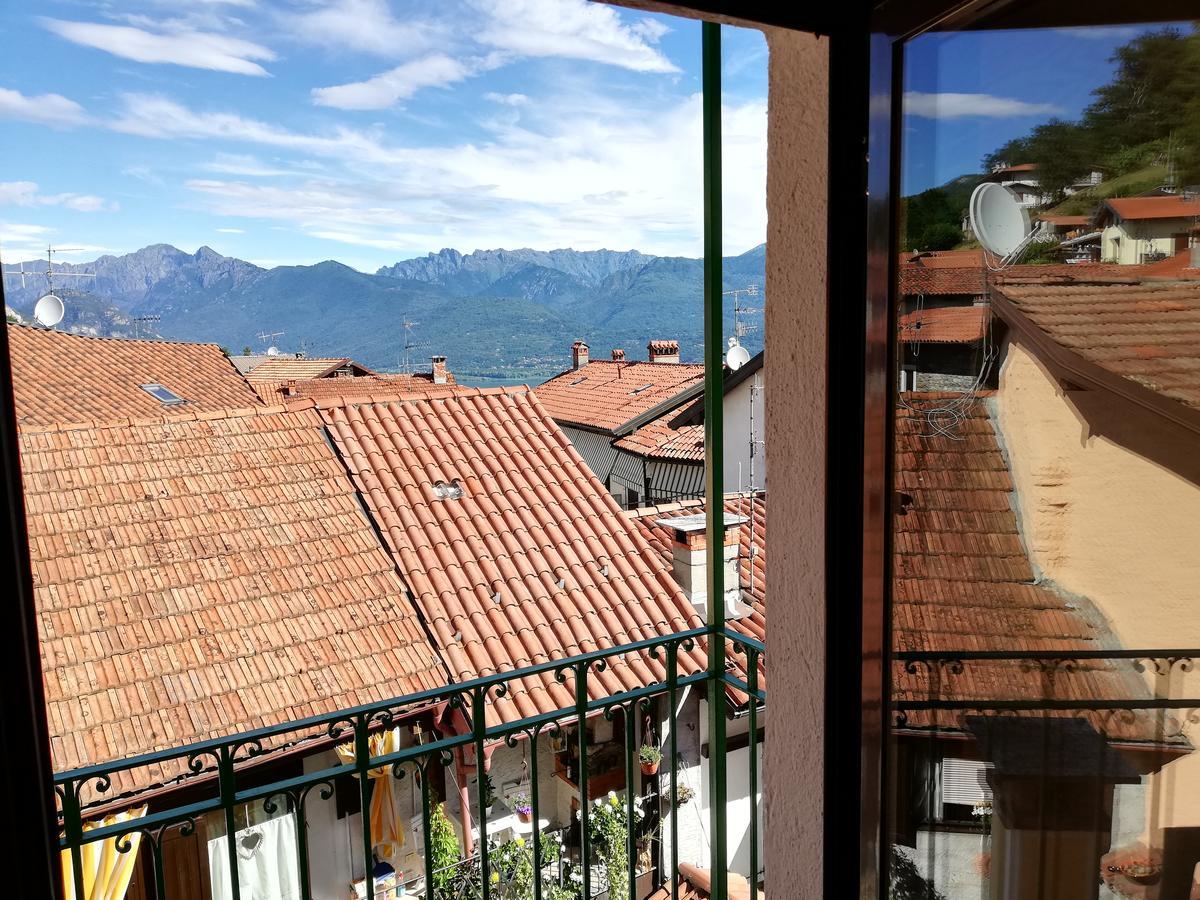Campino Bed and Breakfast Stresa Buitenkant foto