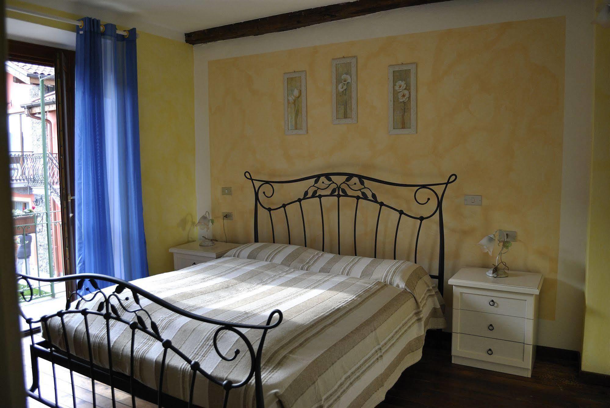 Campino Bed and Breakfast Stresa Buitenkant foto