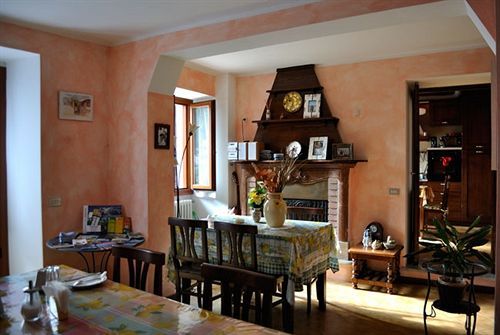 Campino Bed and Breakfast Stresa Buitenkant foto
